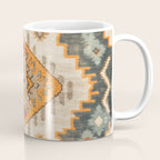 Southwestern Rustic Bohemian Design Coffee Mug Gallery Image 1