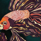 Metallic Betta Fish II Coffee Mug Gallery Image 2