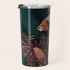 Metallic Betta Fish II Travel Mug Gallery Image 3