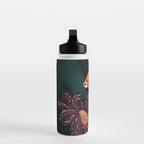 Metallic Betta Fish II Water Bottle Gallery Image 3