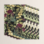 Dark Garden VIII Wrapping Paper Gallery Image 3