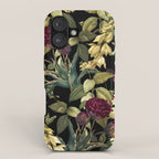 Dark Garden VIII iPhone Case Gallery Image 1