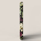 Dark Garden VIII iPhone Case Gallery Image 2