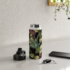 Dark Garden VIII Water Bottle Gallery Image 4