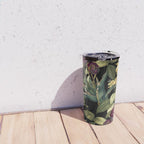 Dark Garden VIII Travel Mug Gallery Image 4