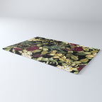 Dark Garden VIII Rug Gallery Image 3
