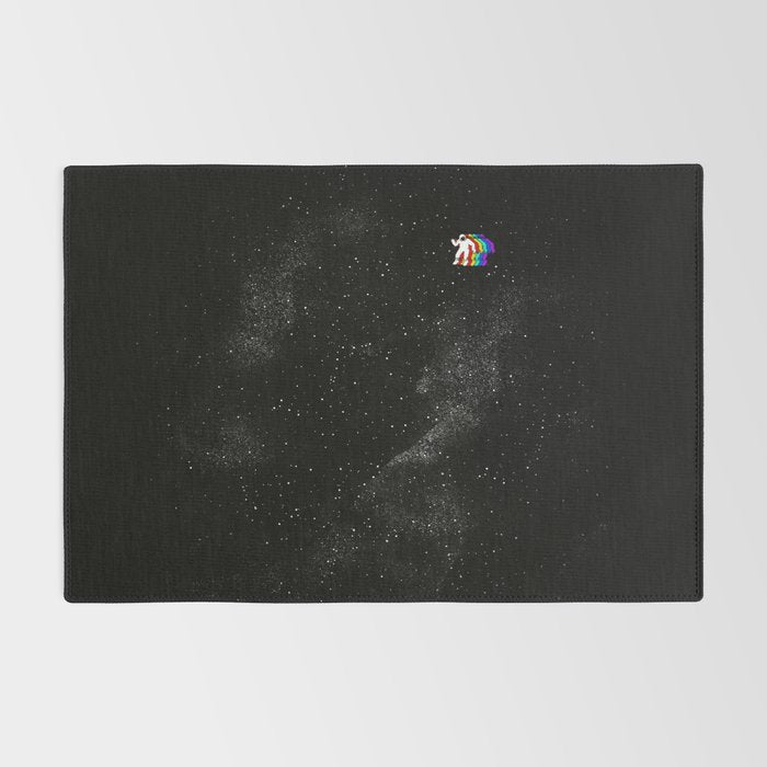 Gravity V2 Rug Gallery Image 2