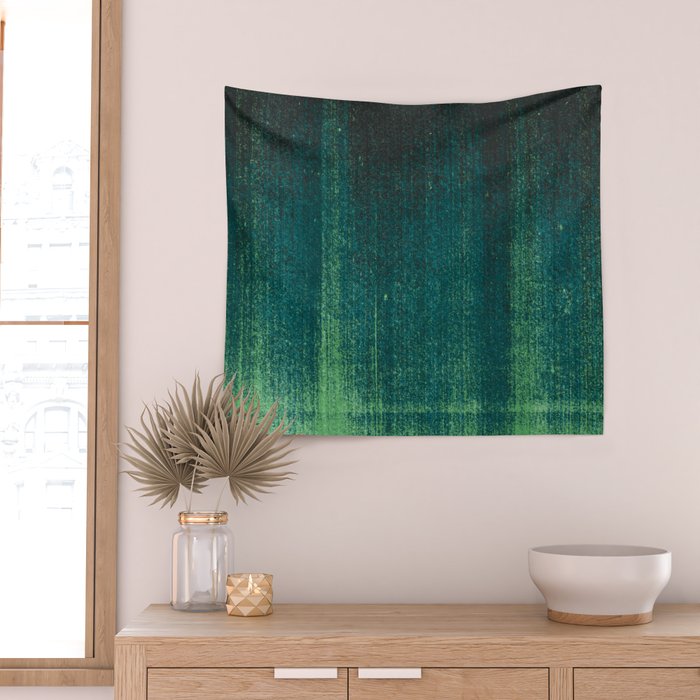 SCRATCHES / Eight Wall Tapestry Gallery Image 2