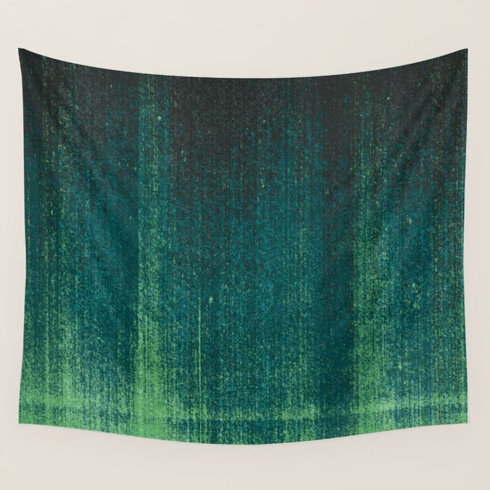 SCRATCHES / Eight Wall Tapestry Gallery Image 4