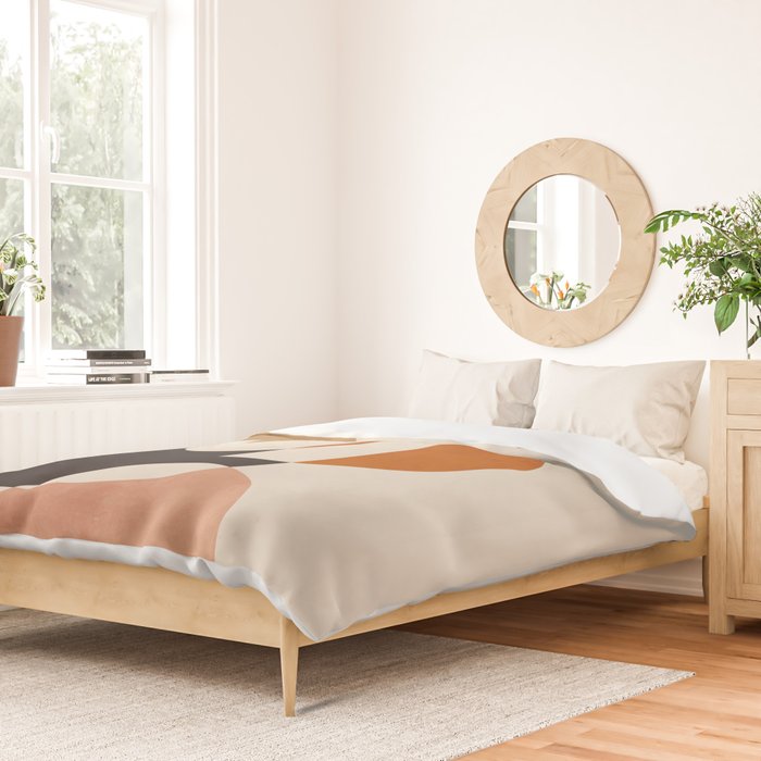 Harmony 27 Duvet Cover Gallery Image 2