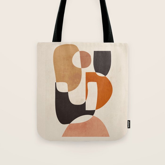 Harmony 27 Tote Bag Gallery Image 1