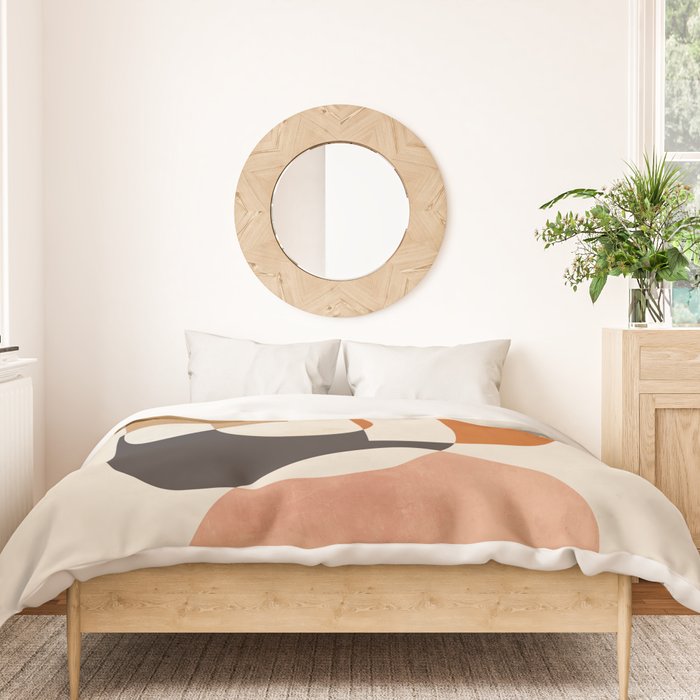 Harmony 27 Duvet Cover Gallery Image 3