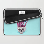 RELEASE THE KRAKEN Laptop Sleeve Gallery Image 2