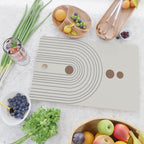 Balance III Cutting Board Gallery Image 2