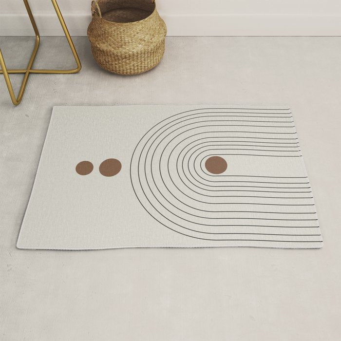 Balance III Rug Gallery Image 1
