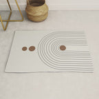 Balance III Rug Gallery Image 1