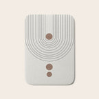 Balance III Bath Mat Gallery Image 1
