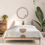 Balance III Comforter Gallery Image 3