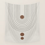 Balance III Wall Tapestry Gallery Image 4