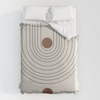 Balance III Duvet Cover Gallery Image 6