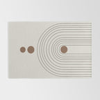 Balance III Rug Gallery Image 2