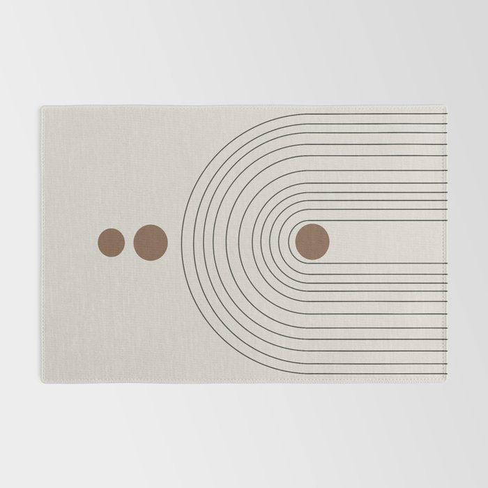 Balance III Rug Gallery Image 2