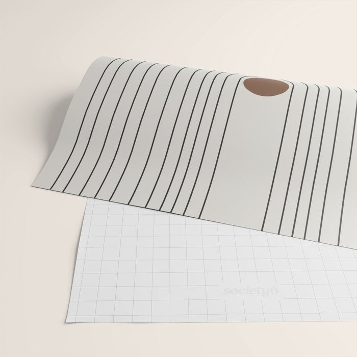 Balance III Wrapping Paper Gallery Image 2