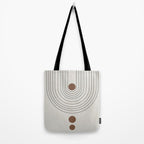 Balance III Tote Bag Gallery Image 2