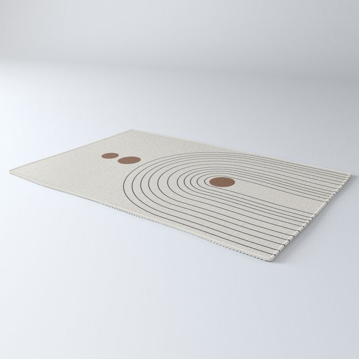 Balance III Rug Gallery Image 3