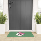 Libra Keychain Welcome Mat Gallery Image 3