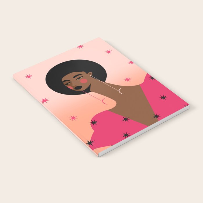 Star Power Notebook Gallery Image 1