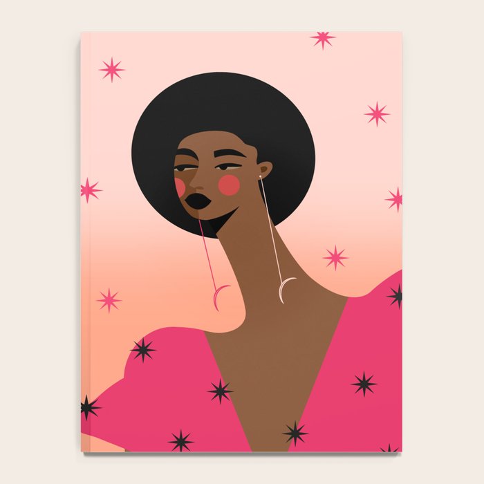 Star Power Notebook Gallery Image 4