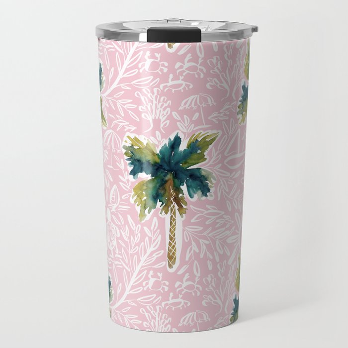 Island Dreams Travel Mug Gallery Image 1