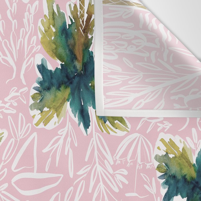 Island Dreams Wall Tapestry Gallery Image 3