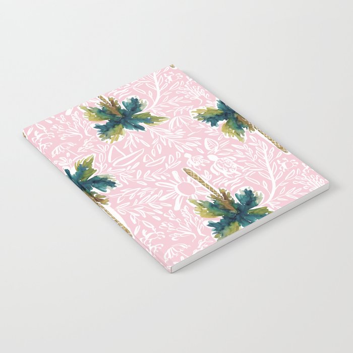 Island Dreams Notebook Gallery Image 1