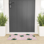 Island Dreams Welcome Mat Gallery Image 3