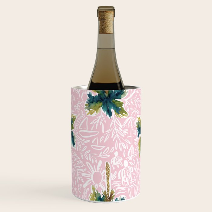 Island Dreams Wine Chiller Gallery Image 2