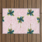 Island Dreams Outdoor Rug Gallery Image 1