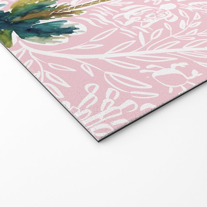 Island Dreams Welcome Mat Gallery Image 2