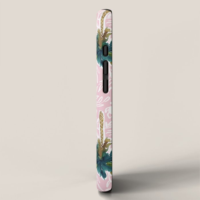 Island Dreams iPhone Case Gallery Image 2