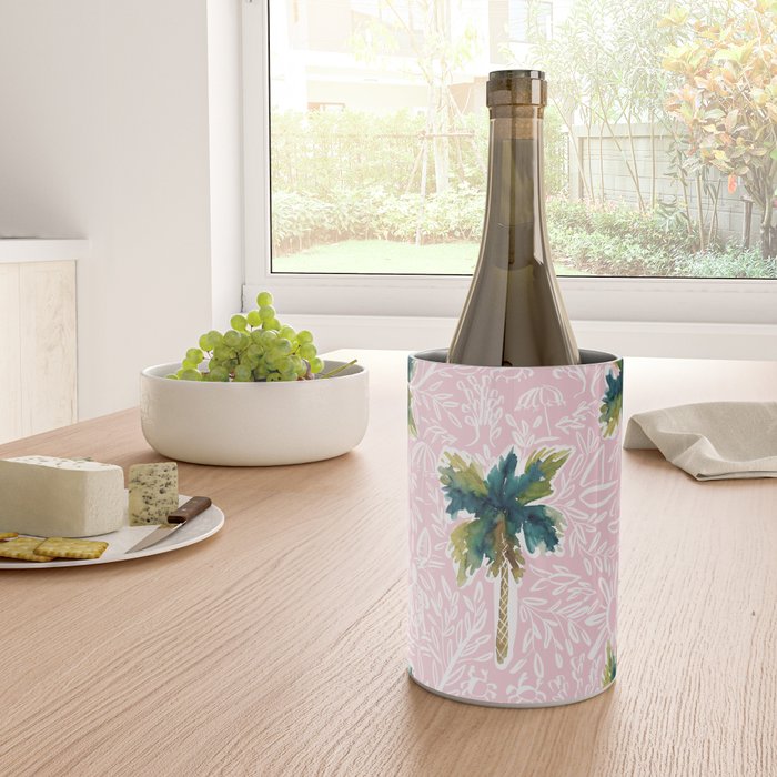 Island Dreams Wine Chiller Gallery Image 4