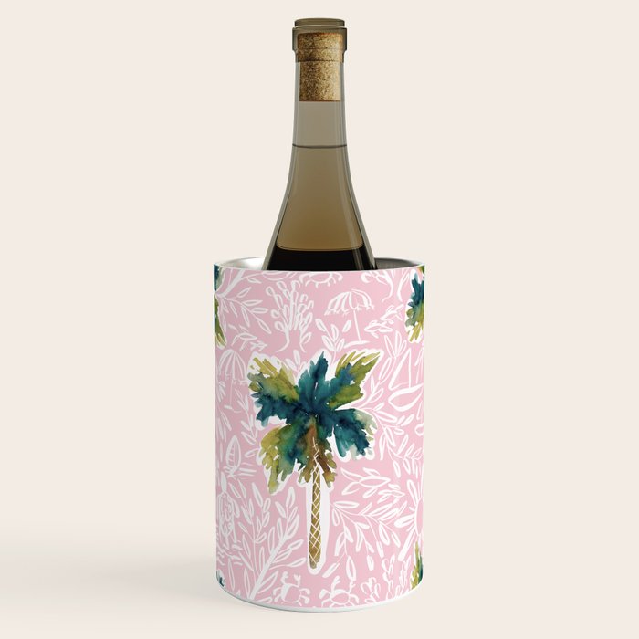Island Dreams Wine Chiller Gallery Image 1