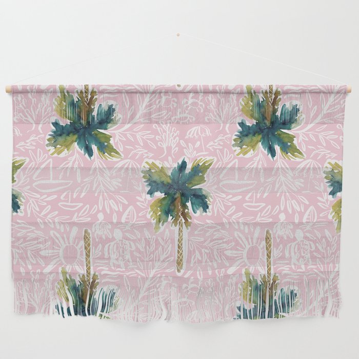 Island Dreams Wall Hanging Gallery Image 1