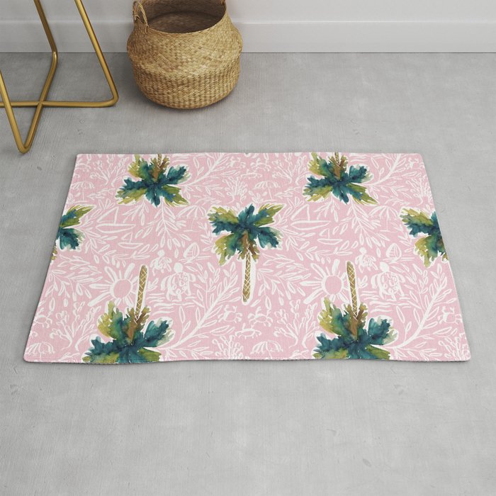 Island Dreams Rug Gallery Image 1