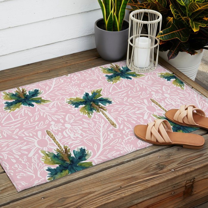 Island Dreams Outdoor Rug Gallery Image 2