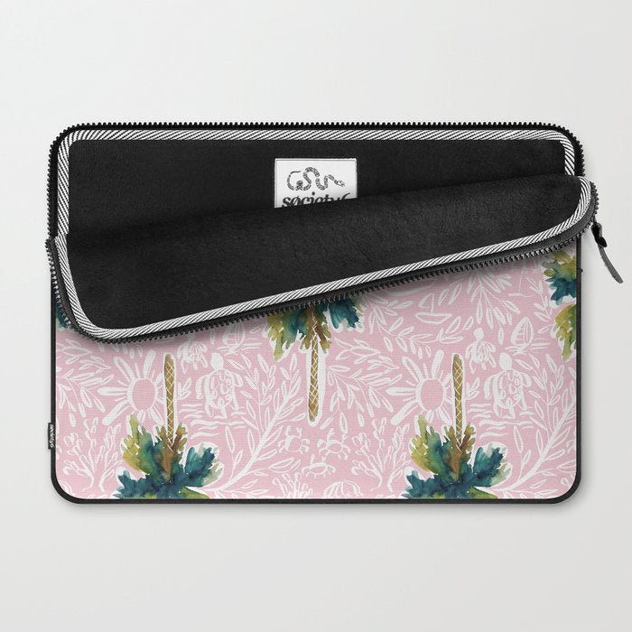Island Dreams Laptop Sleeve Gallery Image 2