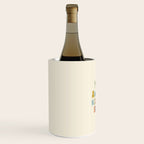 You're Awesome Keep That Shit Up Quote  Wine Chiller Gallery Image 2