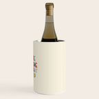 You're Awesome Keep That Shit Up Quote  Wine Chiller Gallery Image 3