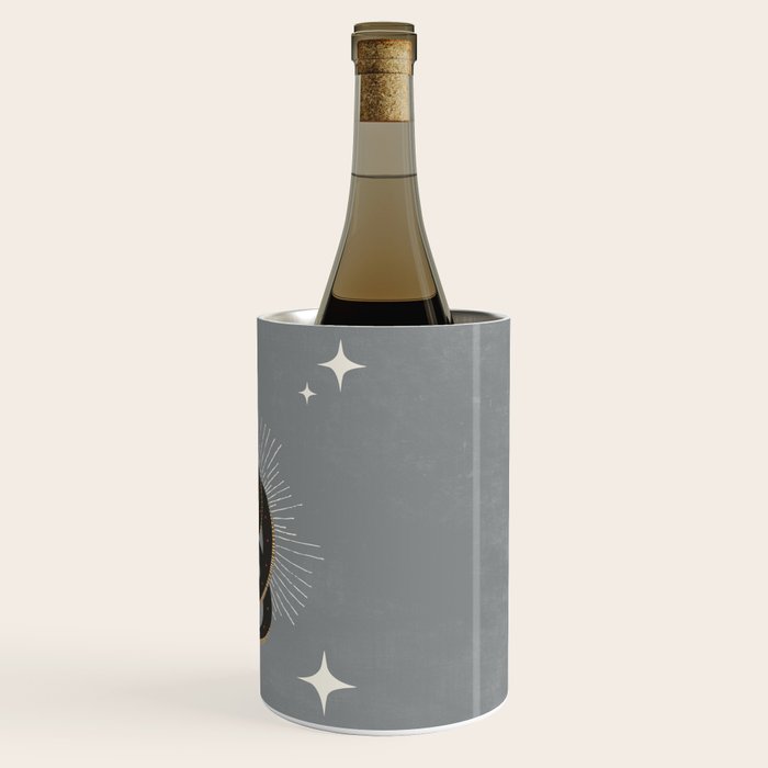 Slither - Gray Wine Chiller Gallery Image 3