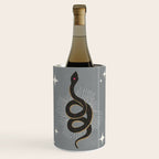 Slither - Gray Wine Chiller Gallery Image 1